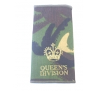Queens Division - Major